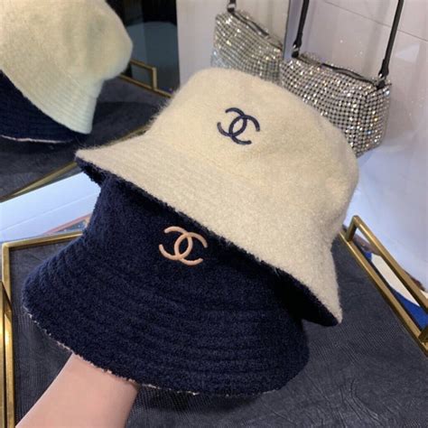 chanel bucket hat buy|chanel bucket hat dupe.